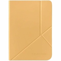 Kobo Clara Colour/BW Butter Yellow SleepCover Case