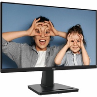 Black 21.45in/VA/FHD/100Hz/1ms/HDMI VGA/Internal Power/3Y