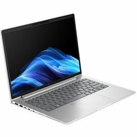 EliteBook 6 G1i U5-225U 16GB 512GB 14 Inch WUXGA Wifi-7 BT-5.4 3-cell KBD CP-BL Sleeve Windows 11 Pro 3/3/3 Warranty