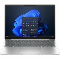 EliteBook 6 G1i U7-255U 16GB 512GB 13 Inch WUXGA Screen Wifi-7 BT-5.4 3-cell KBD CP-BL Sleeve Windows 11 Pro 3/3/3 Warranty LTE