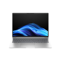 EliteBook 6 G1i U5-225U 16GB 512GB 16 Inch WUXGA Touch Screen IR-WEliteBookcam Wifi-7 BT-5.4 3-cell KBD CP-BL Windows 11 Pro 3/3/3 Warranty