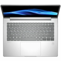 EliteBook 6 G1i U5-225U 16GB 512GB 14 Inch WUXGA SureView Screen IR-WEliteBookcam-WEliteBookcam Wifi-7 BT-5.4 3-cell KBD CP-BL Pvcy Sleeve Windows 11