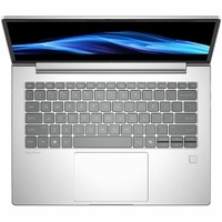 EliteBook 6 G1i U7-255U 16GB 512GB 14 Inch WUXGA SureView Screen IR-WEliteBookcam-WEliteBookcam Wifi-7 BT-5.4 3-cell KBD CP-BL Pvcy Sleeve Windows 11