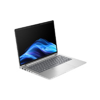 EliteBook 6 G1i U7-255U 16GB 512GB 16 Inch WUXGA Wifi-7 BT-5.4 3-cell KBD CP-BL Windows 11 Pro 3/3/3 Warranty