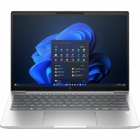 EliteBook 6 G1i U5-225U 16GB 512GB 13 Inch WUXGA Screen Wifi-7 BT-5.4 3-cell KBD CP-BL Sleeve Windows 11 Pro 3/3/3 Warranty