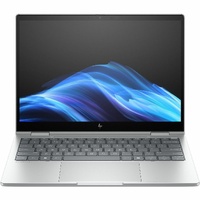 EliteBook Flip 8 G1i U7-255U 16GB 512GB 13 Inch Bright View WUXGA Touch Screen IR-WEliteBookcam-WEliteBookcam Wifi-7 BT-5.4 3-cell KBD CP-BL Exe Pen