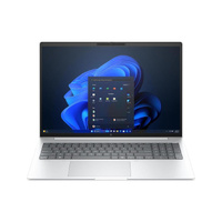 EliteBook 8 G1i U5-225U 16GB 512GB 16 Inch WUXGA Touch Screen IR-WEliteBookcam Wifi-7 BT-5.4 3-cell KBD CP-BL Windows 11 Pro 3/3/3 Warranty