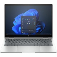 EliteBook Flip 8 G1i U7-255U 16GB 512GB 13 Inch Bright View WUXGA Touch Screen IR-WEliteBookcam-WEliteBookcam Wifi-7 BT-5.4 3-cell KBD CP-BL Exe Pen