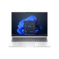 EliteBook 8 G1i U5-225U 16GB 512GB 16 Inch WUXGA IR-WEliteBookcam Wifi-7 BT-5.4 3-cell KBD CP-BL Windows 11 Pro 3/3/3 Warranty