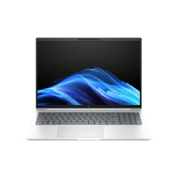 EliteBook 8 G1i AI U5-226V 16GB 512GB 16 Inch WUXGA IR-WEliteBookcam Wifi-7 BT-5.4 3-cell KBD CP-BL Windows 11 Pro NG standard 3/3/3 Warranty