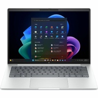 EliteBook 8 G1i AI U7-256V 16GB 512GB 16 Inch WUXGA IR-WEliteBookcam Wifi-7 BT-5.4 3-cell KBD CP-BL Windows 11 Pro NG Premium 3/3/3 Warranty
