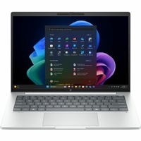 EliteBook 8 G1i AI U5-226V 16GB 512GB 16 Inch WUXGA Touch Screen IR-WEliteBookcam Wifi-7 BT-5.4 3-cell KBD CP-BL Windows 11 Pro NG standard 3/3/3