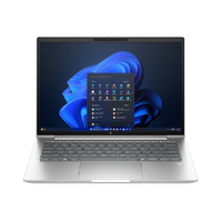 ProBook 4 G1i U7-255U 16GB 512GB 14 Inch WUXGA Screen Wifi-7 BT-5.4 3-Cell KBD CP-BL Windows 11 Pro 1/1/1 Warranty