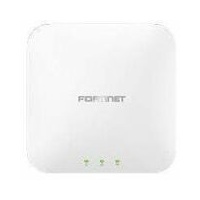 FortiAP-231K Indoor Wireless AP - (Wi-Fi-7 IEEE Tri-band 2.4/5/6GHz 2+2+2 2 streams 3 radios) internal antennas 100/1000/2500/5000 Base-T RJ45 BT/BLE