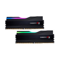 TRIDENT Z5 RGB 48G KIT 2x24GB DDR5 6400 MT/s 32-39-39-102 1.35 V XMP 3.0