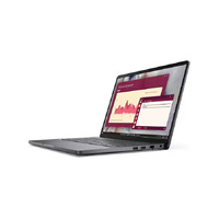 Dell Pro 14 PC14250 - 14in FHD+ 1920x1200 - Ultra 7 255U - 32GB 1x32GB - 512GB SSD - Backlit Keyboard - FHD IR Camera - 3-Cell 45W - Windows 11 Pro -