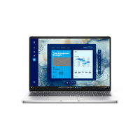 Dell Pro 16 PC16250 - 16in FHD+ 1920x1200 - Ultra 7 255U - 16GB 1x16GB - 512GB SSD - Backlit Keyboard - FHD IR Camera - 3-Cell 55W - Windows 11 Pro -