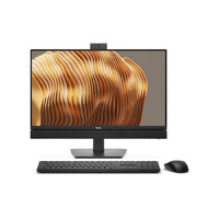 Dell Pro AIO QC24251 - Ultra 5 235T - 16GB RAM 1x16GB - 512GB SSD - WI-FI 6E Intel AX211 - KB Mouse Included - Windows 11 Pro - 3Y Prosupport