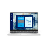 Dell Pro 16 PC16250 - 16in FHD+ 1920x1200 - Ultra 5 235U - 16GB 1x16GB - 512GB SSD - Backlit Keyboard - FHD IR Camera - 3-Cell 55W - Windows 11 Pro -