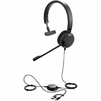 Jabra Evolve 30 II MS Mono USB C/A
