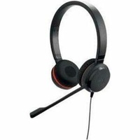 Jabra Evolve 20 SE UC Stereo USB C/A