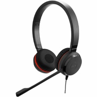 Jabra Evolve 30 II UC Stereo USB C/A