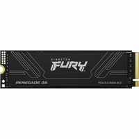 4TB FURY RENEGADE G5 M.2 2280 PCIE 5.0 NVME SSD