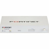FortiGate-50G-SFP-PoE 3x RJ45 PoE+ ports 1x RJ45 PoE+ WAN 1 x RJ45 WAN port 1x SFP port.