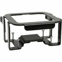KENSINGTON SECURITY MOUNT FOR MAC MINI MOUNT ONLY MOQ = 25 UNITS