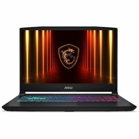 Katana 15 HX - 15.6in QHD - i9-14900HX - RTX5070 GDDR7 8GB - 16GB8GBx2 RAM DDR5 - 512GB NVMe SSD - WiFi 6E AX211 - 4cell 75Whr - Black - Windows 11 -