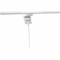 BenQ ScreenBar Pro monitor light (Silver)