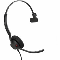 Jabra Engage 40 Inline Link MS Mono USB C/A