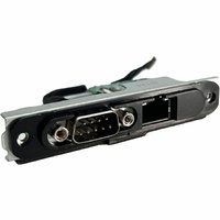 NUCIOALASCR 2ND 2.5GBE LAN EXPANSION #W/ RS232 SERIAL PORT