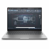 Zbook 8 G1i 14 FireFly Intel U5-225H Touch WUXGA 16GB 512GB Integrated Graphics Win 11 Pro