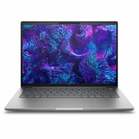 Zbook 8 G1i 14 FireFly Intel U7-265H Touch WUXGA 32GB 2x16GB 1TB Nvidia RTX500Ada 4GB vPro Win 11 Pro