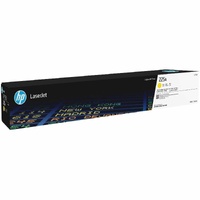 HP 225A Yellow Original LaserJet Toner Cartridge