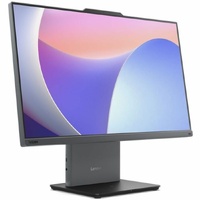 ThinkCentre Neo 50a 24 Gen 5 AIO Non-Touch Intel i5-13420H 16GB 8GB x2 RAM 512GB SSD 23.8 Full HD Anti-Glare Wireless LAN Bluetooth Windows 11 Pro 1