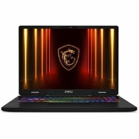Crosshair A16 HX - 16in QHD+ IPS - Ryzen 9 7945HX - RTX 5070 GDDR7 8GB - 16GB8GBx2 RAM DDR5 - 1TB NVMe SSD - WiFi 6E RZ616 - 4cell 90Whr - Cosmos - 1