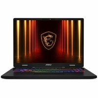 Crosshair A16 HX - 16in QHD+ IPS - Ryzen 9 7945HX - RTX 5060 GDDR7 8GB - 16GB8GBx2 RAM DDR5 - 1TB NVMe SSD - WiFi 6E RZ616 - 4cell 90Whr - Cosmos - 1