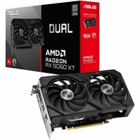 ASUS dUAL Radeon RX 9060 XT Edition 8GB