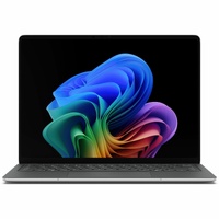 Surface Laptop 5G for Business 13.8in - Intel Core Ultra 7 (Series 2) - 16GB RAM - 256GB - Platinum - Windows 11 Pro - 2 Year Warranty
