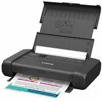 TR160 Portable Printer with Battery