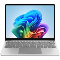Surface Laptop 13in for Business Snapdragon X Plus 16GB 256GB Platinum Windows 11 Pro