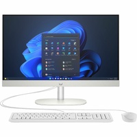 Pro One 240 G10 I7-1355U 16GB DDR4-3200 512GB PCIE-NVME SSD 23.8in diagonal FHD PC Intel Core Wifi-6 BT-5.3 Windows 11 Pro 1/1/1 Warranty