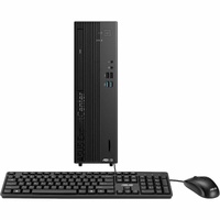D501SERES - i5-14500 - B760 - 16GB DDR5 U-DIMM 8GBx2 - 512G M.2 NVMe 4.0 SSD - WiFi6E - Black - Windows 11 Pro - 3Y Warranty OnSite