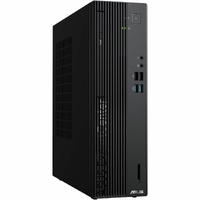 D501SERES - i7-14700 - B760 - 16GB DDR5 U-DIMM 8GBx2 - 512G M.2 NVMe 4.0 SSD - WiFi6E - Black - Windows 11 Pro - 3Y Warranty OnSite