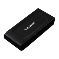 1TB XS1000 BOC External USB 3.2 Gen 2 Portable Solid State Drive