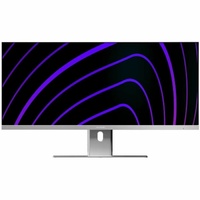 Alogic Edge 40C2KPDSGR 40" Class UW-QHD LCD Monitor - 21:9 - Space Gray - 40" Viewable - In-plane Switching (IPS) Technology - 3440 x 1440 - 16.7 - -