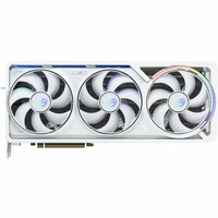 ROG Astral GeForce RTX 5080 16GB GDDR7 WHITE OC Edition