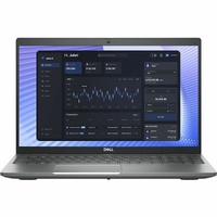 Dell Mobile Precision 3590 - 15.6in FHD Touch 1920x1080 - Ultra 7 165H vPro - 32GB RAM 1x32GB DDR5 - 1TB SSD - Non Backlit - RTX 500 4GB - Windows 11